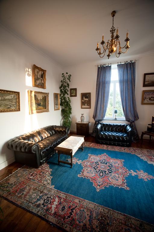 Chateau Neufays Theux Szoba fotó