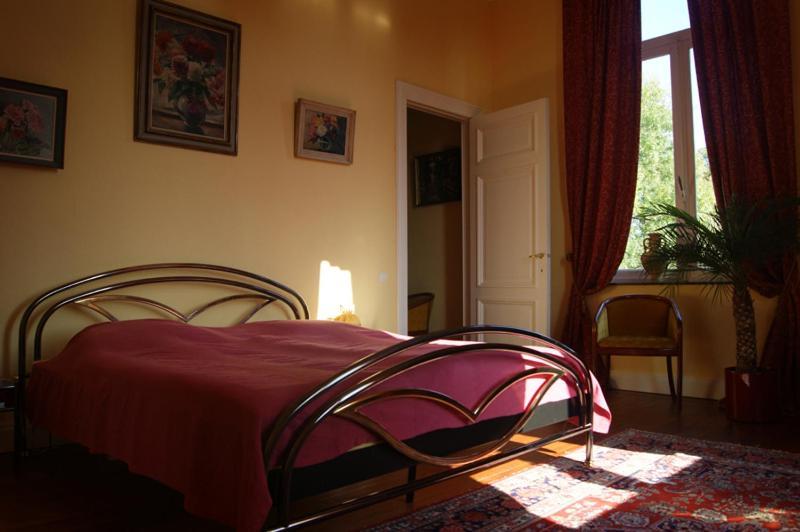 Chateau Neufays Theux Szoba fotó
