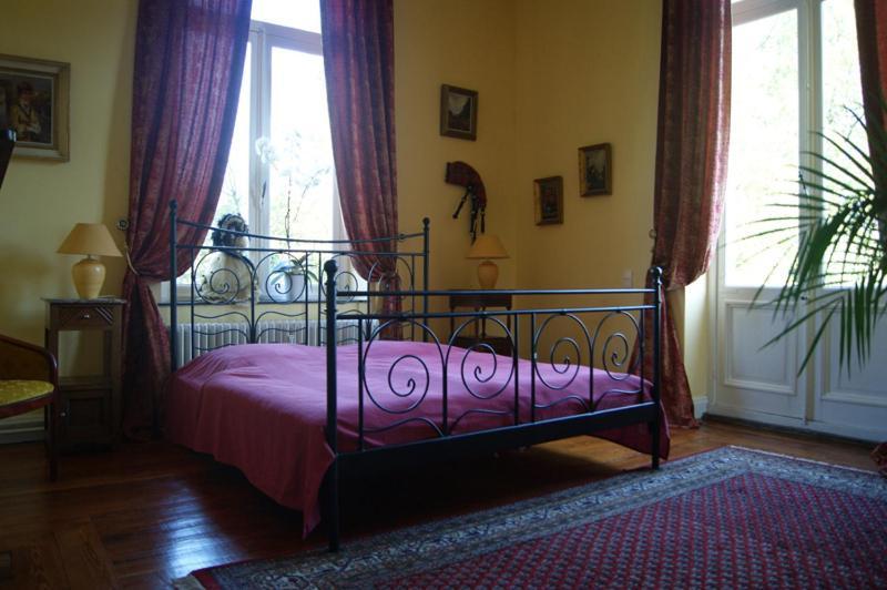 Chateau Neufays Theux Szoba fotó