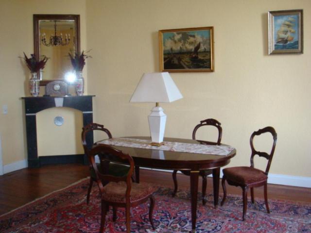Chateau Neufays Theux Szoba fotó