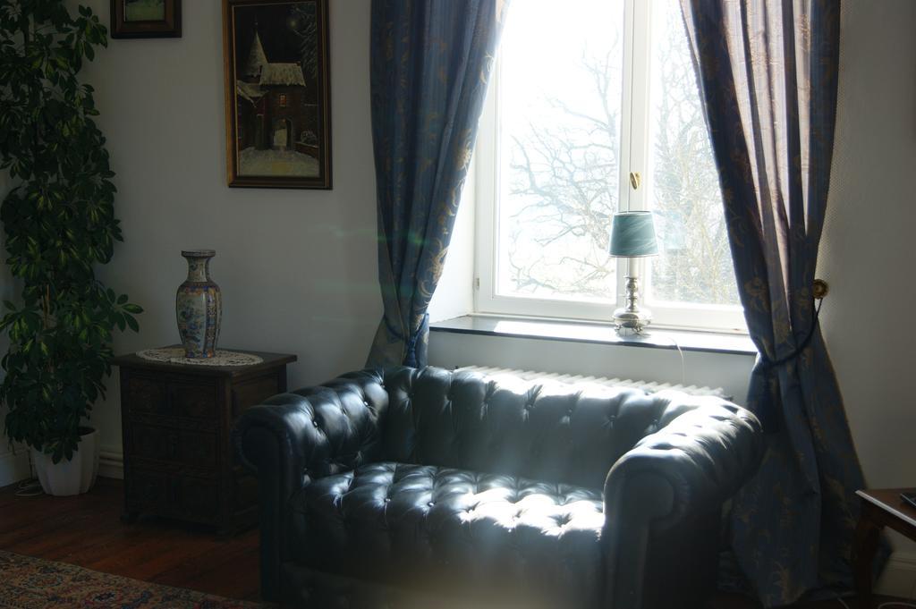 Chateau Neufays Theux Kültér fotó