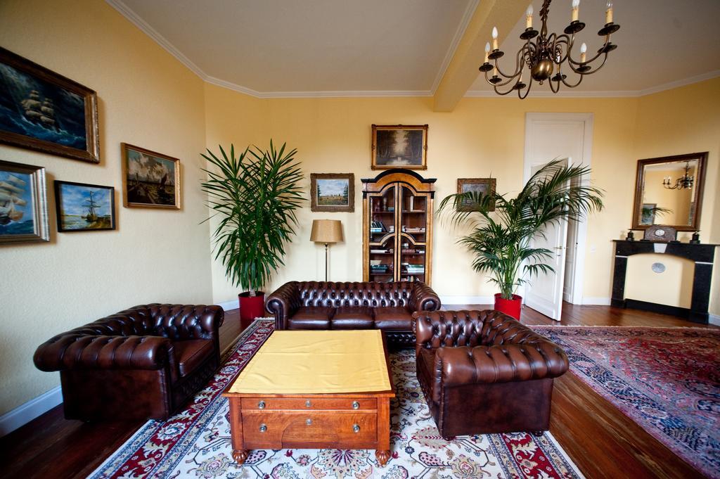 Chateau Neufays Theux Kültér fotó