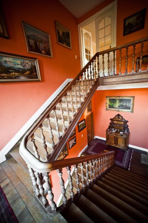 Chateau Neufays Theux Kültér fotó