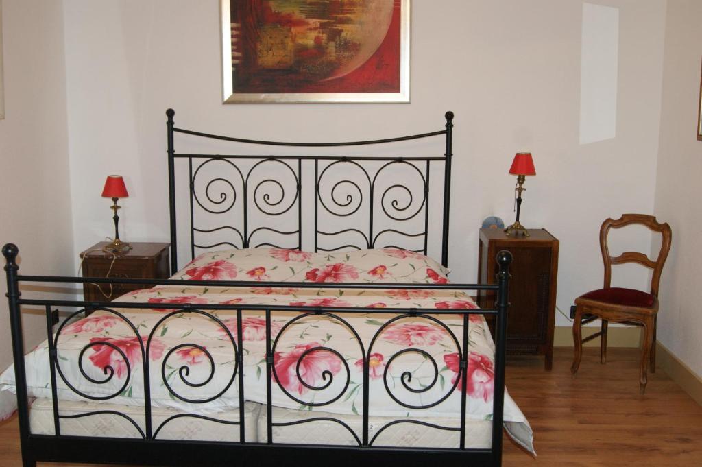 Chateau Neufays Theux Szoba fotó