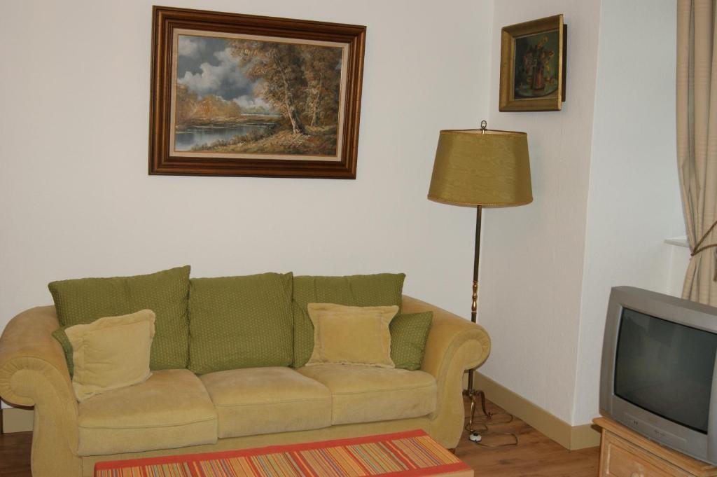 Chateau Neufays Theux Szoba fotó